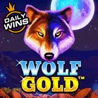 Wolf Gold™